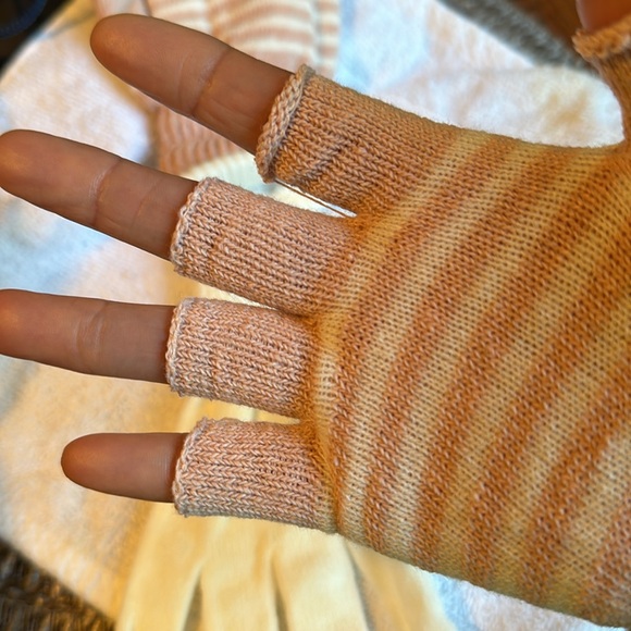 Greenbrier  international three and one magic gloves OS ADULT - Picture 5 of 5